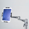 Medmount Mobile Secure Tablet Mount